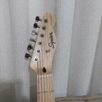 Squier Sonic Telecaster|گیتار، بیس، امپلیفایر|تهران, شکوفه|دیوار