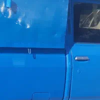 راننده نیسان پایه ۲