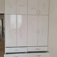 کمددیواری سپیدار کد۷