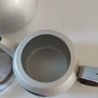 کتری قوری لاوسونگ نونو|قوری، کتری، قهوه‌ساز دستی|شیراز, درکی|دیوار