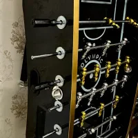 فوتبال دستی|ورزش‌های توپی|بجنورد, |دیوار