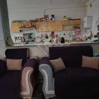 مبلمان ۷نفره|مبلمان خانگی و میز عسلی|ایرانشهر, |دیوار