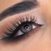 میکاپ شینیون،اموزش شینیون