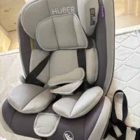 صندلی کودک هوبر برند دلیجان به همراه اشانتیون