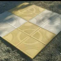 موزاییک جدول وانواع مصنوعات سنگی جنس عالی|مصالح و تجهیزات ساختمان|سبزوار, قصبه غربی|دیوار