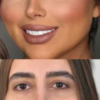 تخفیف ویژه اموزش ،خدمات میکاپ  شنیون عروس و همراه|خدمات آرایشگری و زیبایی|تهران, جنت‌آباد مرکزی|دیوار