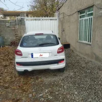 پژو ۲۰۷ tu5 دنده ای|خودرو سواری و وانت|رامجین, |دیوار