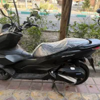 Honda pcx160
