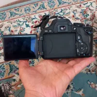 دوربین کنون x5