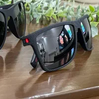 عینک آفتابی اصل اروپا پلاریزه عینک دودی سبک راحت|زیورآلات و اکسسوری|تهران, پرستار|دیوار