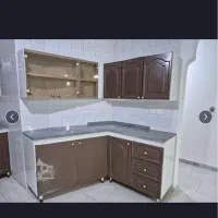 کابینت فلزی با ورقه خیلی ضخیم