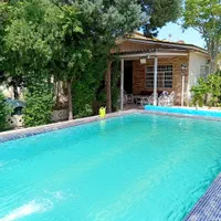 اجاره روزانه ویلا با استخر ابگرم