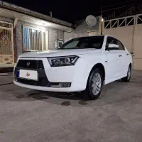 دنا مدل ۴۰۳ خشک|خودرو سواری و وانت|سرپل ذهاب, |دیوار