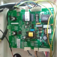 تعمیرات تخصصی آبگرمکن و پکیج و پمپ اب|خدمات پیشه و مهارت|تربتحیدریه, شهرک ولیعصر|دیوار