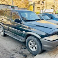 موسو شیش سیلندر اتوماتیک