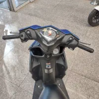 Yamaha M3 یاماها M3 125 اقساط|موتورسیکلت|تهران, تجریش|دیوار