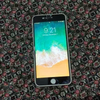 فروش فوری ایفون6پلاس 64گیگ در حد