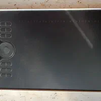 تبلت گرافیکی Huion مدل HC16 به همراه قلم نوری|تبلت|تهران, اسکندری|دیوار