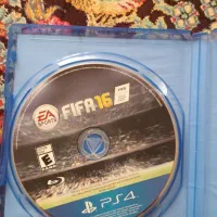 دیسک بازی های ps4|کنسول، بازی ویدئویی و آنلاین|فردیس, شهرک ۱۱۰|دیوار
