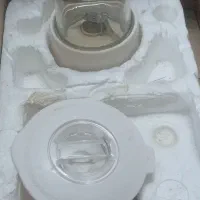 چند عدد وسایل خانه سالم درحد نو|آبمیوهگیر و آبمرکباتگیر|قم, انصارالحسین|دیوار