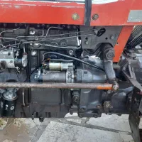 ۲۸۵ تک مدل ۷۲|خودرو سنگین|قروه, |دیوار