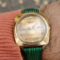 سیکو 7006 خاص و زیبا|ساعت|تبریز, |دیوار