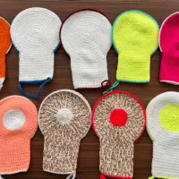 لیف|لوازم حمام|آشتیان, |دیوار