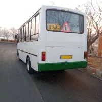 مینی بوس اویکو|خودرو سنگین|باسمنج, |دیوار