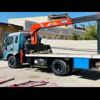 کاویان|خودرو سنگین|کوهدشت, |دیوار