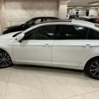 فولکس پاسات