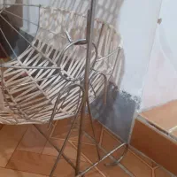 جاسیبزمینی|آبچکان و نظمدهنده ظروف|اردبیل, |دیوار