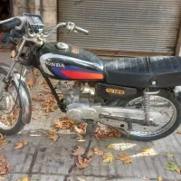 موتور مزایده ۱۵۰|موتورسیکلت|هرسین, |دیوار