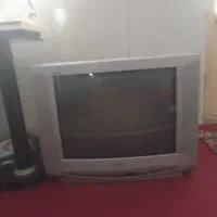 تلوزیون ۲۱ اینچ