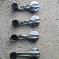 لوازم پیکان و وانت پیکان|قطعات یدکی و لوازم جانبی|اراک, |دیوار