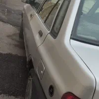 پراید|خودرو سواری و وانت|اردبیل, |دیوار