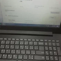 لپ تاب لنوا در حد تمیز و سالم و بدون ایراد نسل6AMD