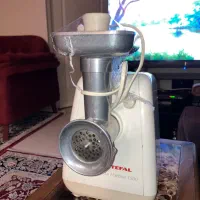 چرخ گوشت تفال اصل