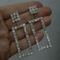 مدال وگوشواره ودستبندو انگشتر دست‌ساز