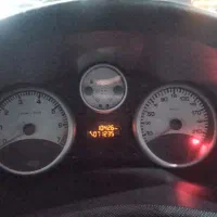 ۲۰۷ سقف پانا مدل ۱۴۰۱|خودرو سواری و وانت|رشت, منظریه|دیوار