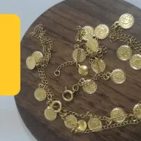 طلا مقدار۱۵۰گرم  ....لطفاتوضیحات  مطالعه