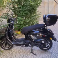 موتور کویرS5150
