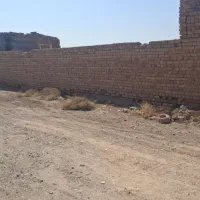 چهار دیواری  قدیمی قلعه صدری|فروش دفتر صنعتی، کشاورزی، تجاری|سلفچگان, |دیوار