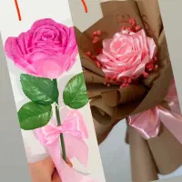 تک شاخه های خوشگل برای روز پدر|گل مصنوعی|زنجان, |دیوار