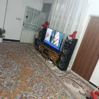 فروش خانه ۸۵متری ۲خوابه املاک نظری پروانه|فروش خانه و ویلا|کرج, ملکآباد|دیوار