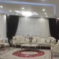 والان پرده ترک