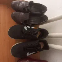 صندل  اسپرت  مجلسی