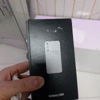 گوشی سامسونگ اس ۲۴ نسخه ۵ جی ۲۵۶ گیگ