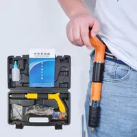 اتصال محکم و سریع/با میخکوب چاشنی خور/اورجینال|ابزارآلات|کرمان, |دیوار