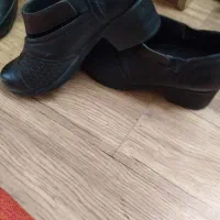 کفش زنانه|کیف، کفش، کمربند|قرچک, میرزائی جنوبی|دیوار