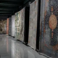 فرش امپراطور/بدون هزینه اضافی فرش انتخاب کن/۳۳۳۴